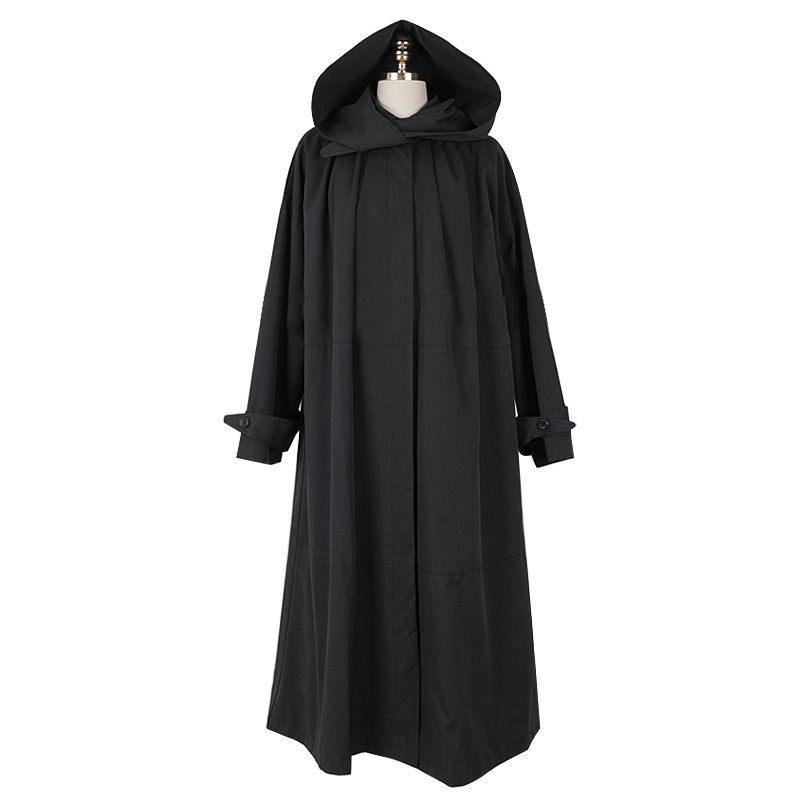 Trench pour femme EVINCE   en Coton en Coton - Ref 3226429 Image 5