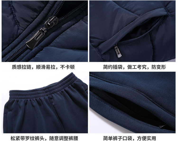 Sweatshirt homme   OTHER en Coton - Ref 3127500 Image 26