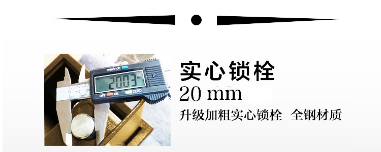 25cm hộ gia đình nhỏ an toàn mật khẩu điện tử vào tường an toàn đầu giường bàn văn phòng khách sạn 30 chống trộm