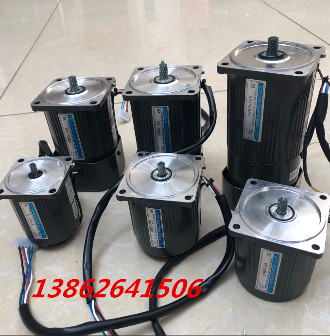 VTV micromotor YN60-6 YN70-15 YN70-15 YN80-25 YN90-60 YN90-90 YN90-120 YN90-120 YN90-120 YN90-120