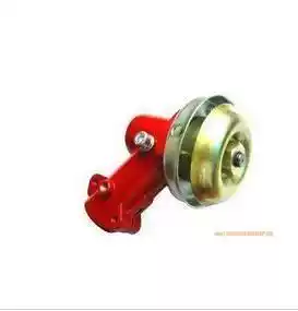 Xinping gasoline-powered lawn mower brush cutter work head gearbox garden tool accessories