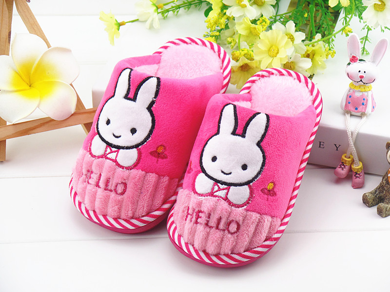 Chaussons enfants en autre - Ref 987319 Image 29
