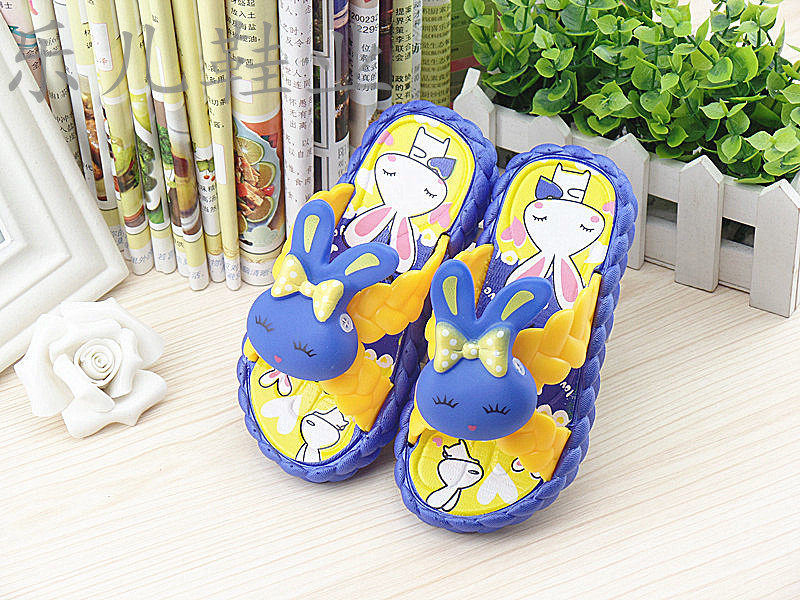 Chaussons enfants en autre pour été - Ref 986393 Image 33