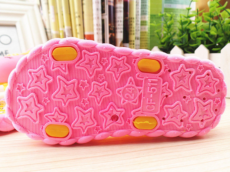 Chaussons enfants en autre pour été - Ref 986393 Image 37