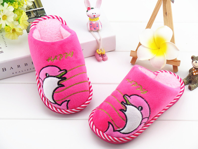 Chaussons enfants en autre - Ref 987319 Image 33