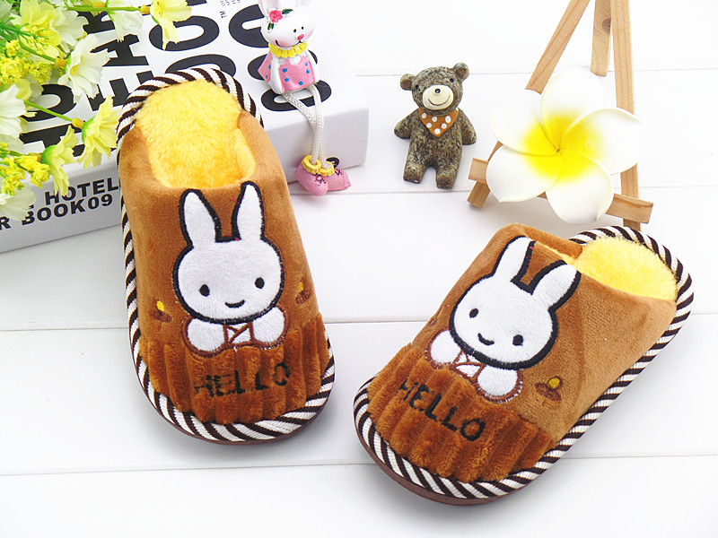 Chaussons enfants en autre - Ref 987319 Image 41