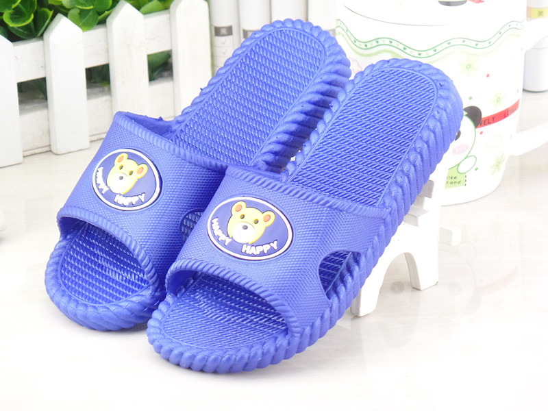 Chaussons enfants en autre pour été - Ref 1035957 Image 35