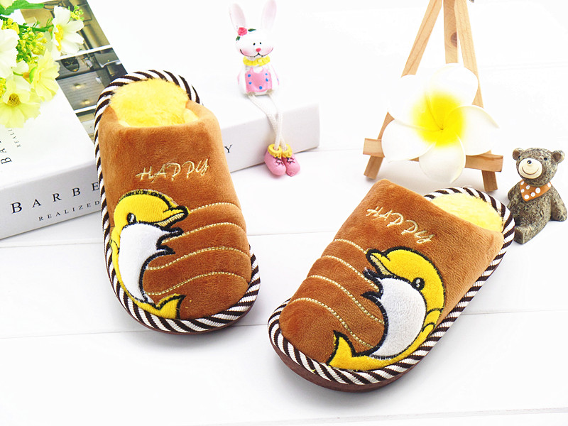Chaussons enfants en autre - Ref 987319 Image 35