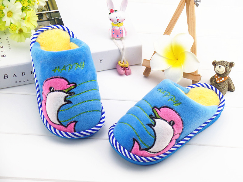 Chaussons enfants en autre - Ref 987319 Image 36