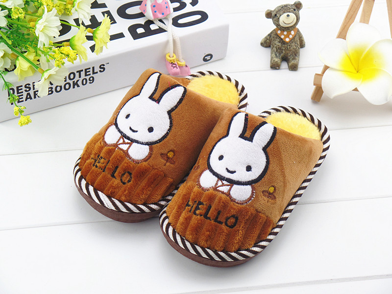 Chaussons enfants en autre - Ref 987319 Image 40