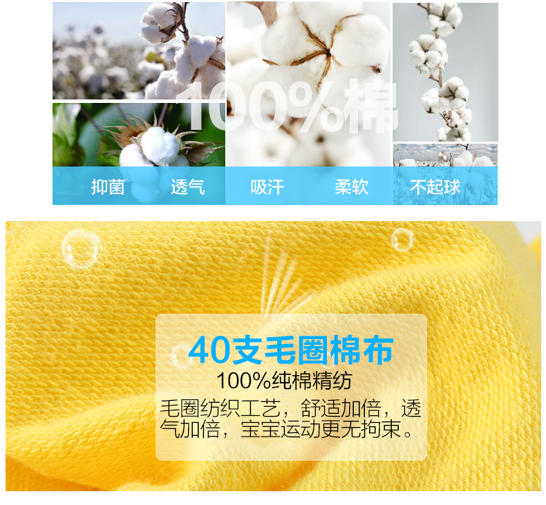 Coffret cadeau pour nouveau-né DORSILL - Ref 1965135 Image 8