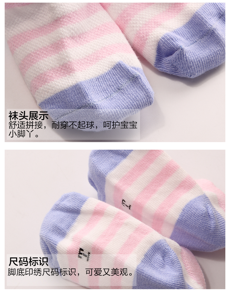 Coffret cadeau pour nouveau-né DORSILL - Ref 1964669 Image 16