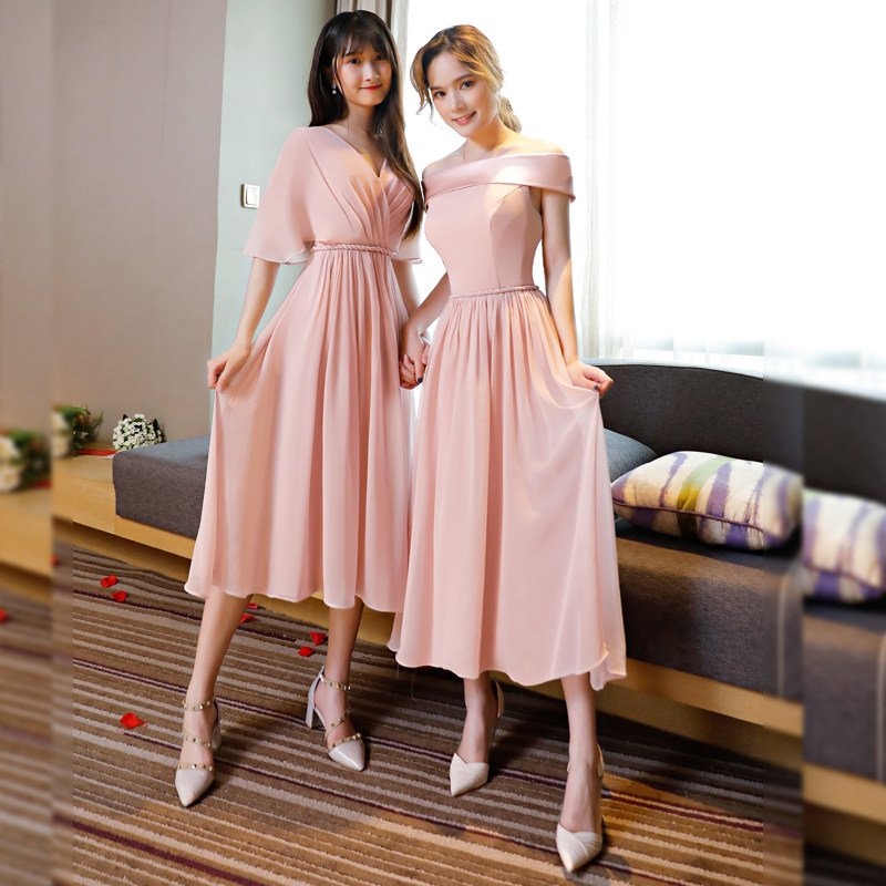 Robe du soir conventionnel - Ref 3210927 Image 4