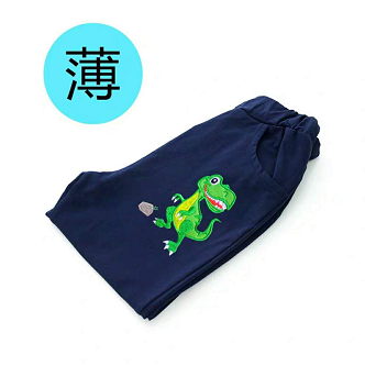 Chàng trai quần mùa thu quần mất quần bé trẻ em sweatpants 2-3-4 tuổi 5 năm của mùa xuân và mùa thu mỏng.