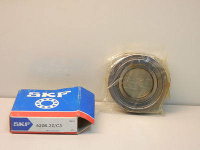 Import bearings Sweden SKF SS623-2Z SS623-2Z P4 623-2Z iron cover 623ZZCM P4