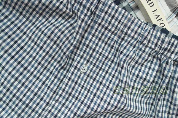 Pantalon pyjama jeunesse - Ref 722141 Image 32