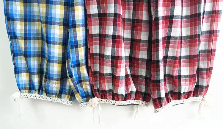 Pantalon pyjama jeunesse - Ref 717289 Image 17