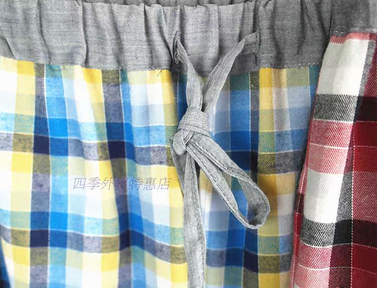 Pantalon pyjama jeunesse - Ref 717289 Image 16