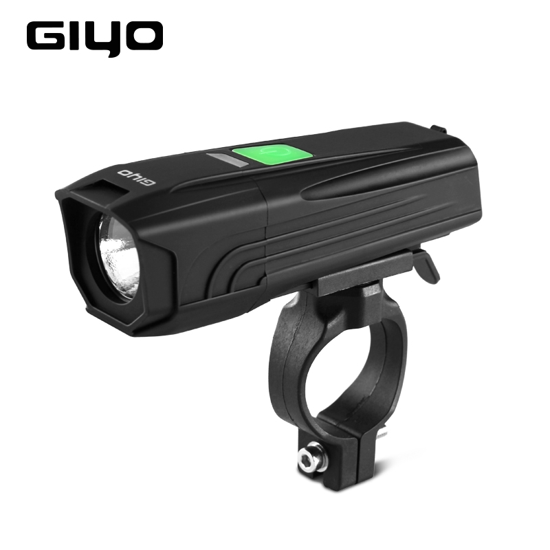 Bike Lights Front Light Bikes USB Charging Light Rain-Proof Mountaineering Bike Night Riding Gear Accessories Glare Flashlights