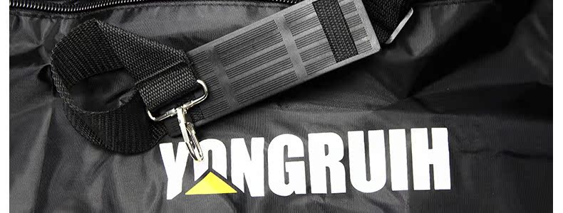 Sacoche pour vélo mixte YONGRUIH - Ref 2232146 Image 32