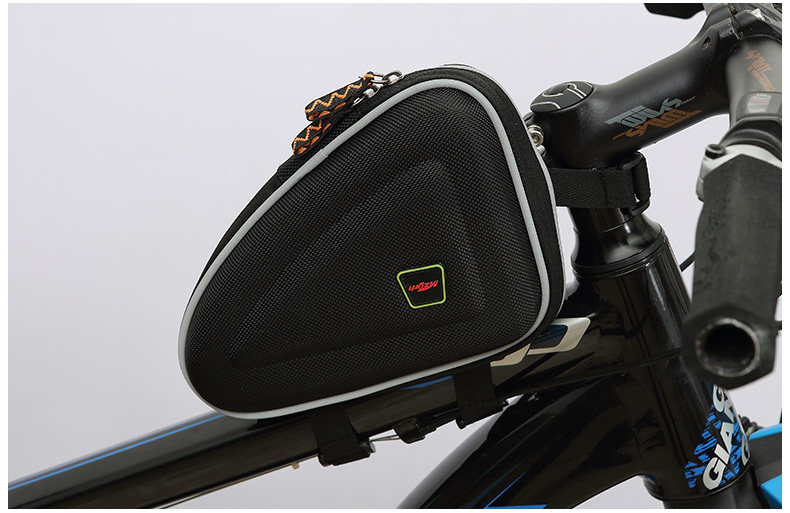 Sacoche pour vélo MZYRH - Ref 2212956 Image 34