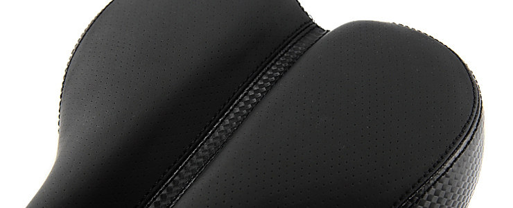 Selle de vélo Mountain Bike CHAUNTS - Ref 2359105 Image 8