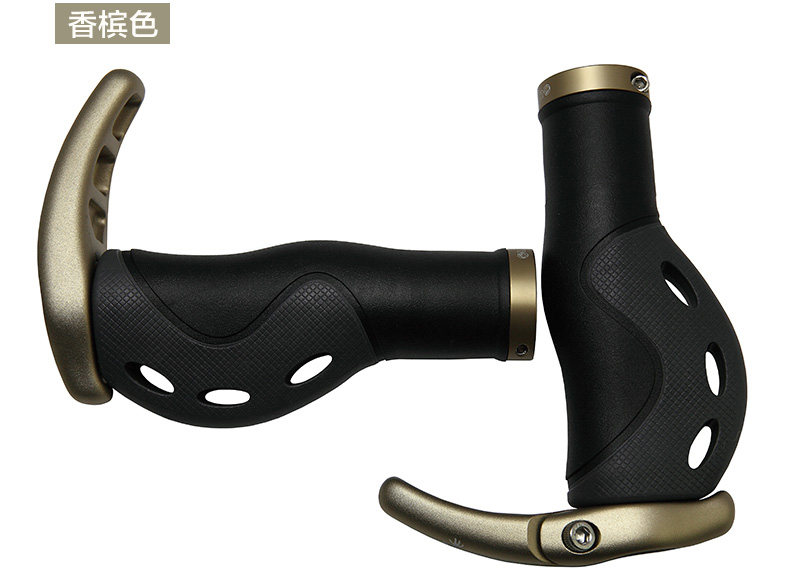 Poignées de vélo PROPALM - Ref 2353213 Image 7