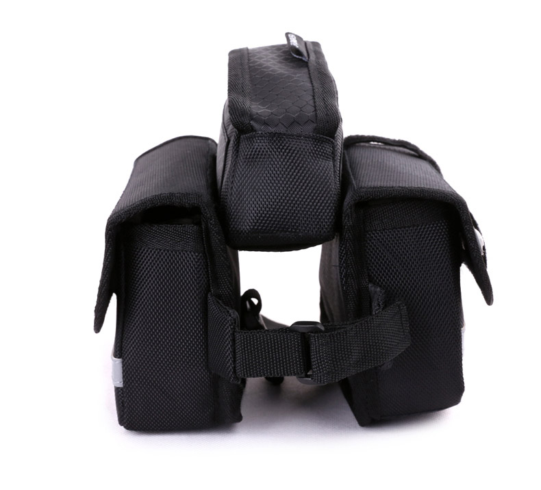 Sacoche pour vélo YONGRUIH - Ref 2215713 Image 15