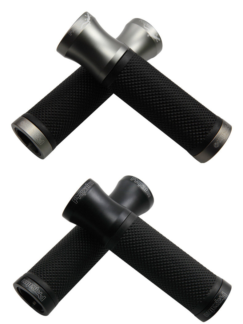 Poignées de vélo PROPALM - Ref 2354570 Image 11