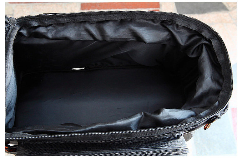 Sacoche pour vélo mixte YONGRUIH - Ref 2211599 Image 59