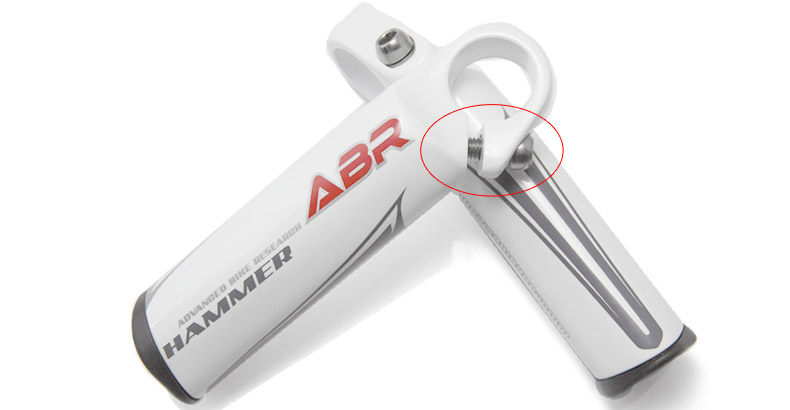 Poignées de vélo - Ref 2354569 Image 10