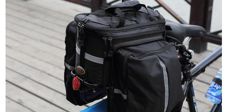 Sacoche pour vélo MZYRH - Ref 2221086 Image 71