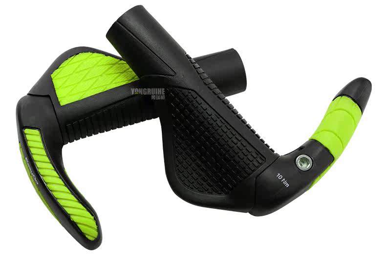 Poignées de vélo EASYDO - Ref 2351727 Image 31