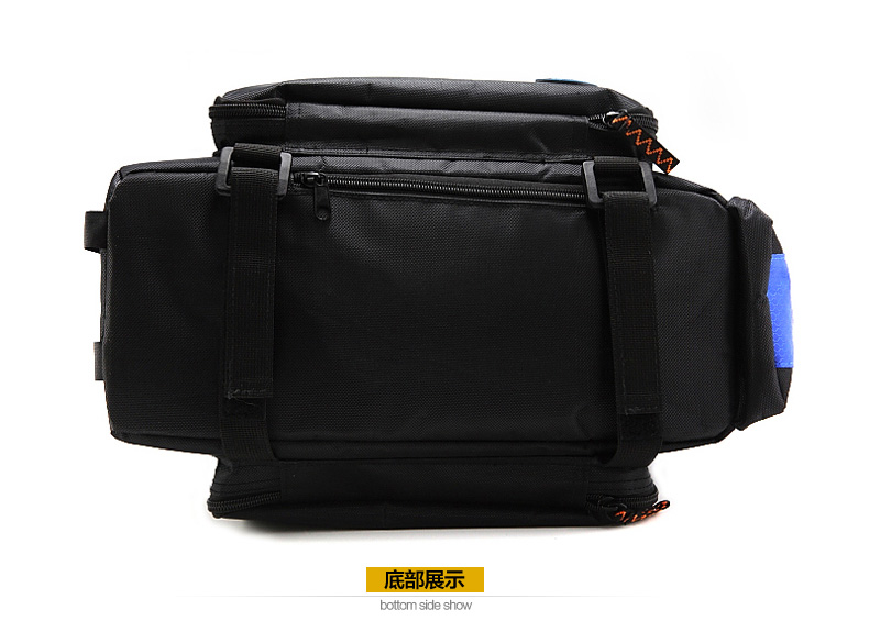 Sacoche pour vélo mixte YONGRUIH - Ref 2211599 Image 34