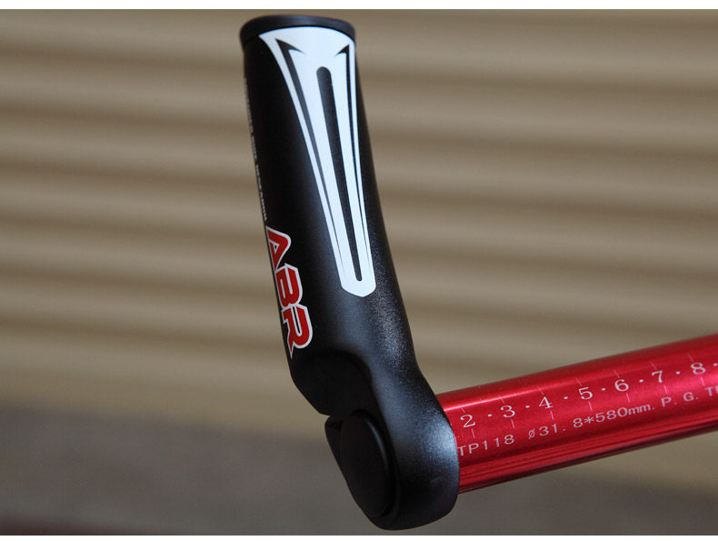 Poignées de vélo - Ref 2354569 Image 15