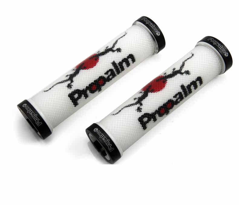 Poignées de vélo PROPALM - Ref 2341832 Image 13