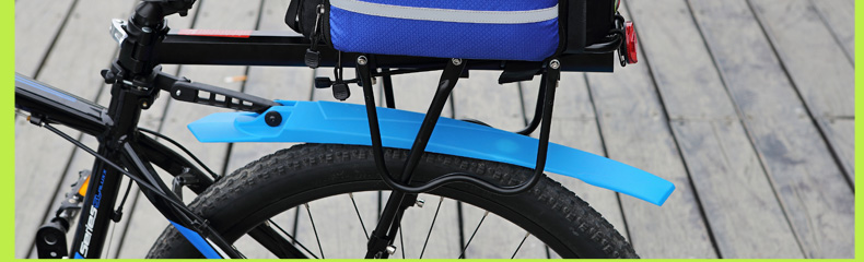 Sacoche pour vélo MZYRH - Ref 2221086 Image 14