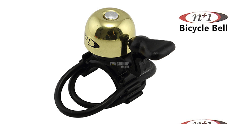 Avertisseur de vélo sonnerie commune - Ref 1453905 Image 11