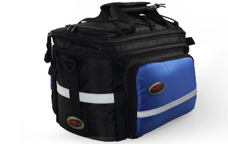 Sacoche pour vélo MZYRH - Ref 2221086 Image 38