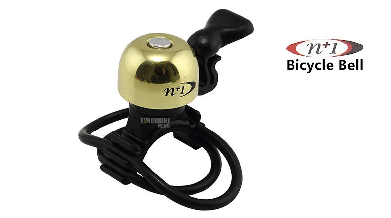 Avertisseur de vélo sonnerie commune - Ref 1453905 Image 10