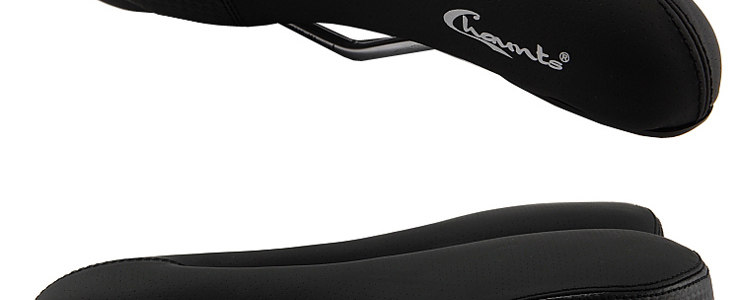 Selle de vélo Mountain Bike CHAUNTS - Ref 2359105 Image 5