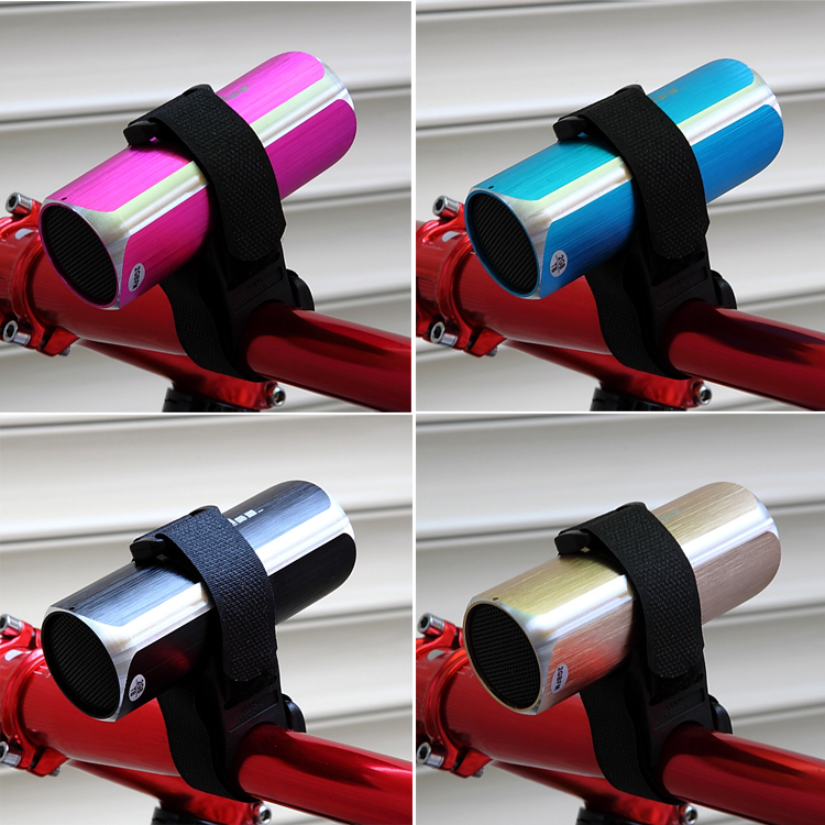 Haut-parleurs pour vélos MIROAD - Ref 2261690 Image 17