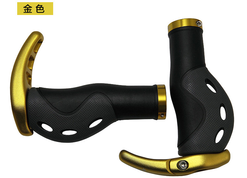 Poignées de vélo PROPALM - Ref 2353213 Image 5