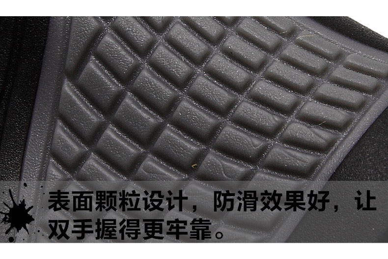 Poignées de vélo EASYDO - Ref 2351822 Image 8