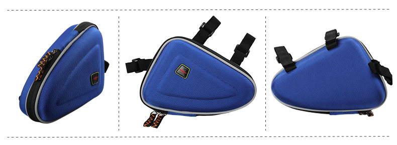 Sacoche pour vélo MZYRH - Ref 2212956 Image 20