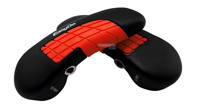 Poignées de vélo EASYDO - Ref 2354581 Image 19