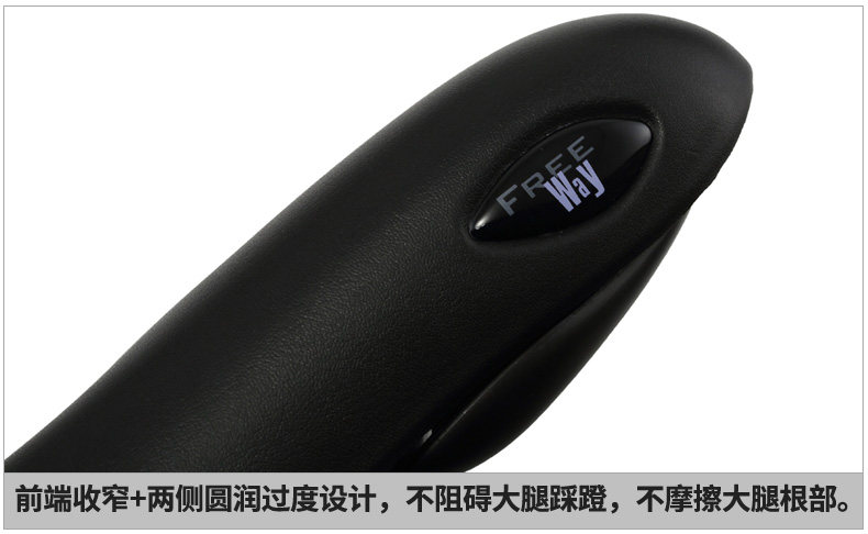 Selle de vélo Mountain Bike SELLE ROYAL - Ref 2348878 Image 55