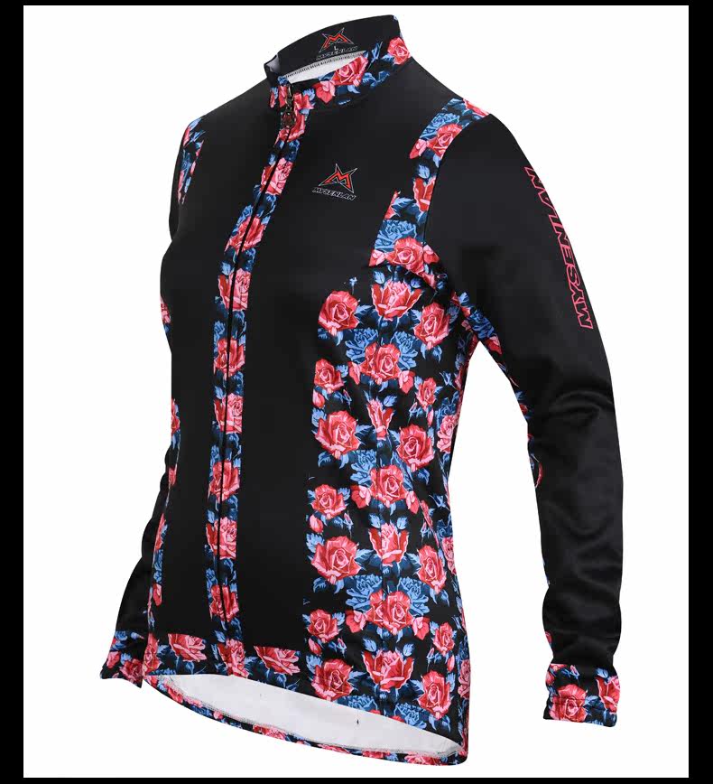 Vêtement cyclisme femme MYSENLAN - Ref 2216487 Image 16