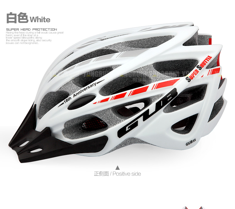 Casque cycliste - Ref 2236593 Image 33