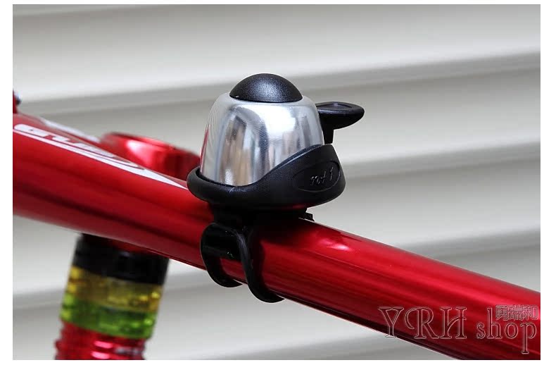 Sonnette de vélo sonnerie commune - Ref 1453733 Image 16